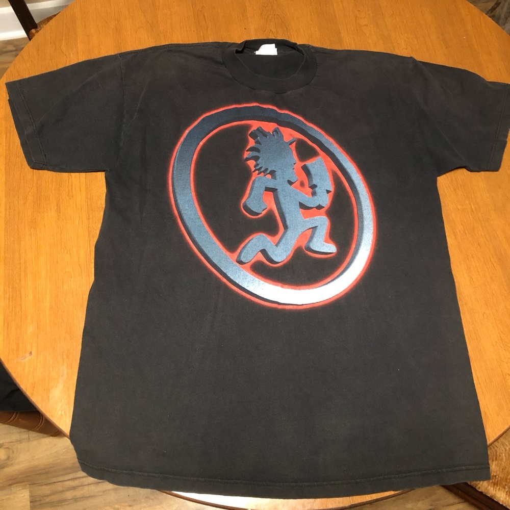 ICP tour shirt